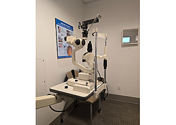 Richmond optometrist Dr. P. Atwal, OD - RICHMOND CENTRE OPTOMETRY