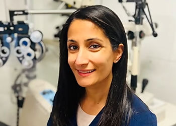 Richmond Optométristes Dr. P. Atwal, OD - RICHMOND CENTRE OPTOMETRY