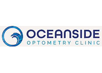 Nanaimo pediatric optometrist Dr. Paige Needham, OD - OCEANSIDE OPTOMETRY CLINIC NANAIMO