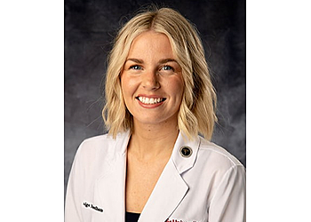 Nanaimo pediatric optometrist Dr. Paige Needham, OD - OCEANSIDE OPTOMETRY CLINIC NANAIMO