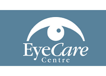 Red Deer pediatric optometrist Dr. Heather Van Haren, OD - RED DEER EYE CARE CENTRE