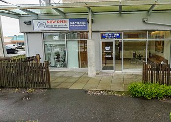 Delta dentist Dr. Panos Andreou - OMEGA DENTAL