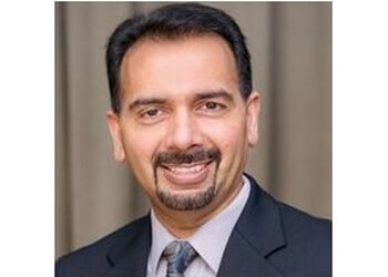 Dr. Paramjit Perry Sahni - AFFINITY MEDICAL CLINIC