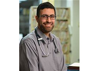 Dr. Paras Mehta - NEW WESTMINSTER FAMILY PRACTICE