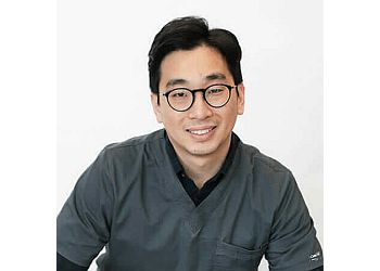 Dr. Park - TAUNTON VILLAGE DENTAL