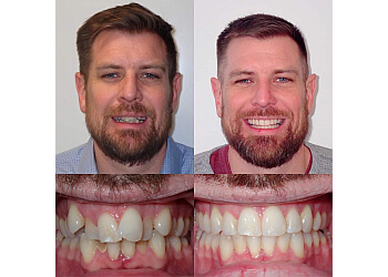 Saskatoon Orthodontists Dr. Kris Currie - ARC ORTHODONTICS