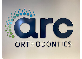 Saskatoon Orthodontists Dr. Kris Currie - ARC ORTHODONTICS