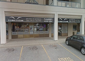 Pediatric Optometry Uk