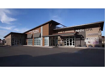 Gatineau plastic surgeon Dr. Patricia Berbari - CENTRE CHIRURGICAL DE LA CAPITALE