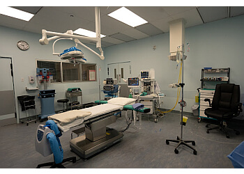 Gatineau plastic surgeon Dr. Patricia Berbari - CENTRE CHIRURGICAL DE LA CAPITALE