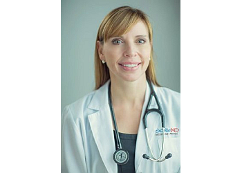 Montreal
Médecins généraliste
Dr. Patricia Côté image 1