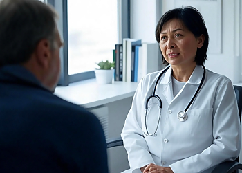 Ottawa endocrinologist Dr. Patricia Peticca