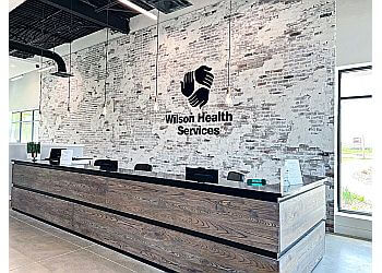 Brantford Podologues Nicole Yee - WILSON HEALTH SERVICES PARIS