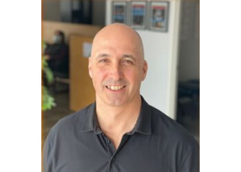 Gatineau chiropractor Dr. Patrick Cadieux, DC - CHIRO GATINEAU