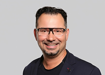 Dr. Patrick Gaudreau, Chiropraticien DC - CLINIQUE CHIROPRATIQUE DU PORTAGE Dr. Patrick Gaudreau, Chiropraticien DC - CLINIQUE CHIROPRATIQUE DU PORTAGE - Gatineau, QC Chiropractors - Doctor Portrait Image