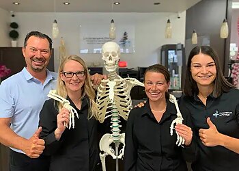 Gatineau chiropractor Dr. Patrick Gaudreau, Chiropraticien DC - CLINIQUE CHIROPRATIQUE DU PORTAGE