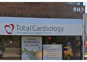 Dr. Patrick T. Ma - TOTAL CARDIOLOGY