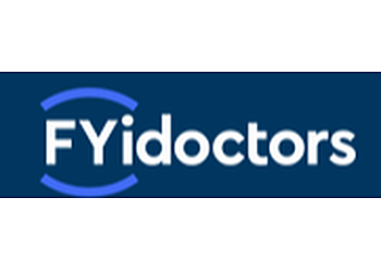 Guelph pediatric optometrist Dr. Patrick Tessel, OD - FYIDOCTORS - GUELPH