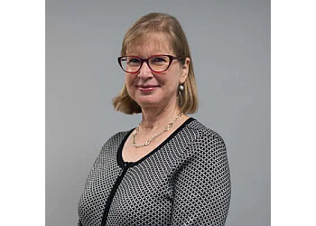 Dr. Patti Ellison, OD - PIERCE FAMILY VISION 