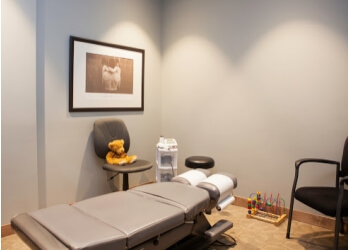 Airdrie chiropractor Dr. Paul Bajor, BSc, DC - ACCESS CHIROPRACTIC AND WELLNESS