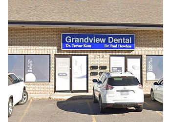 Thunder Bay cosmetic dentist Dr. Paul Dowhos - GRANDVIEW FAMILY DENTAL