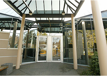 Nanaimo orthodontist Dr. Paul Helpard - SHORELINE ORTHODONTICS