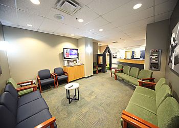 Sherwood Park Dentistes Dr. Paul Holzman - SHERWOOD DENTAL