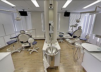 Sherwood Park Dentistes Dr. Paul Holzman - SHERWOOD DENTAL