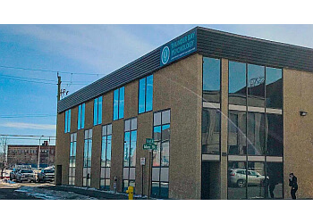 Thunder Bay Psychologues Dr. Paul Johnston, Ph.D, C. Psych - THUNDER BAY PSYCHOLOGY