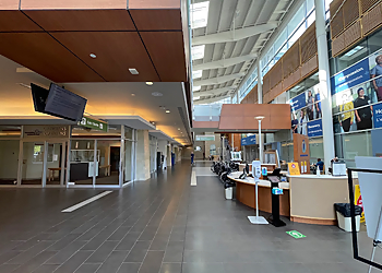 Dr. Paul Kim - Ottawa, ON Orthopedics - Hospital Interior Image
