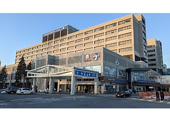 Ottawa orthopedic Dr. Paul Kim - THE OTTAWA HOSPITAL