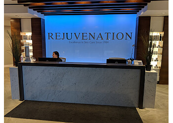 Calgary dermatologist Dr. Paul Kuzel - REJUVENATION DERMATOLOGY CLINIC CALGARY SOUTH