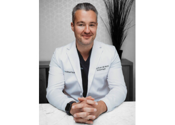 Dr. Paul Kuzel - Rejuvenation Dermatology Clinic Calgary South