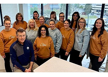 Sudbury Orthondontistes Dr. Paul Kyle - Dr. Paul Kyle Orthodontist