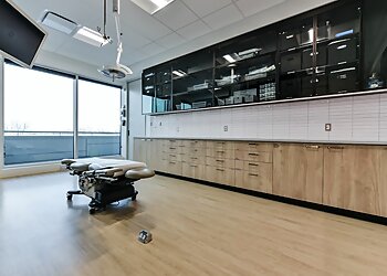 Longueuil Urologues Dr. Paul Ouellette - LES CLINIQUES MAROIS