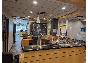 North Vancouver orthodontist Dr. Hamid Hosseini - SMILES BY POCOCK