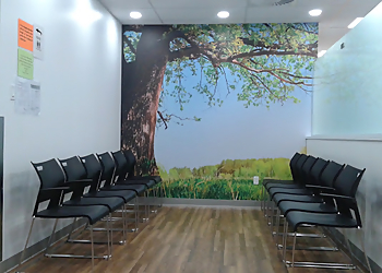 Dr. Paul Pépin - Terrebonne, QC Neurologists - Hospital Interior Image