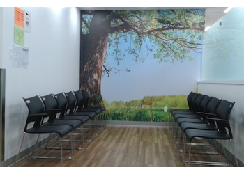 Terrebonne neurologist Dr. Paul Pépin - MÉDI CENTRE MASCOUCHE