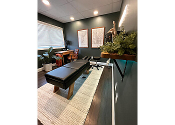 Thunder Bay Chiropraticiens Dr. Paul Rooney, DC - BALANCE CHIROPRACTIC