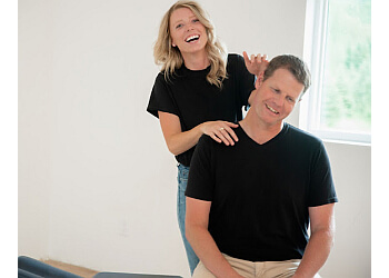Thunder Bay Chiropraticiens Dr. Paul Rooney, DC - BALANCE CHIROPRACTIC
