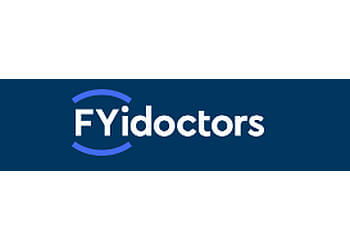Fredericton optometrist Dr. Paula Steffler, OD - FYIDOCTORS