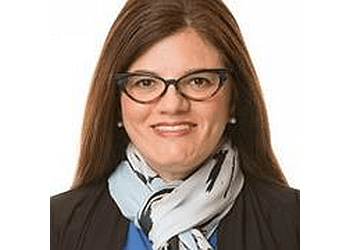 Hamilton rheumatologist Dr. Pauline Boulos image 1