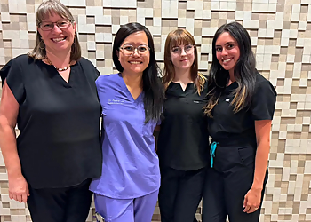 Abbotsford children dentist Dr. Pauline Lee - Fraser Valley Pediatric Dentistry