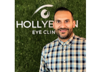 Lynn Valley Optometry Home North Vancouver Bc