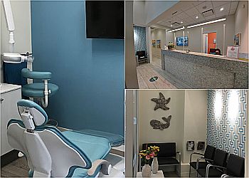 Chilliwack dentist Dr. Payam Eslami - GARRISON DENTIST CHILLIWACK