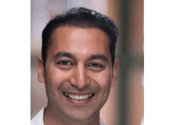 Dr. Peeyush Ranjan - Tooth Pals Pediatric Dentistry