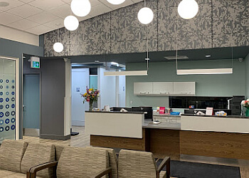 Winnipeg cardiologist Dr. Peiman Malek Marzban - CARDIO 1