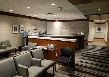 Abbotsford cardiologist Dr. Perminder Bains - FRASER CARDIOLOGY ASSOCIATES