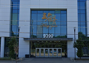 Markham orthodontist Dr. Perry Lui