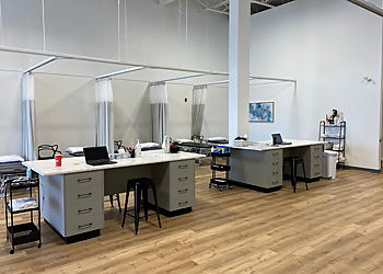 Ottawa orthopedic Dr. Peter Bienkowski - OTTAWA ORTHOPAEDIC CENTRE